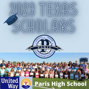 Paris ISD