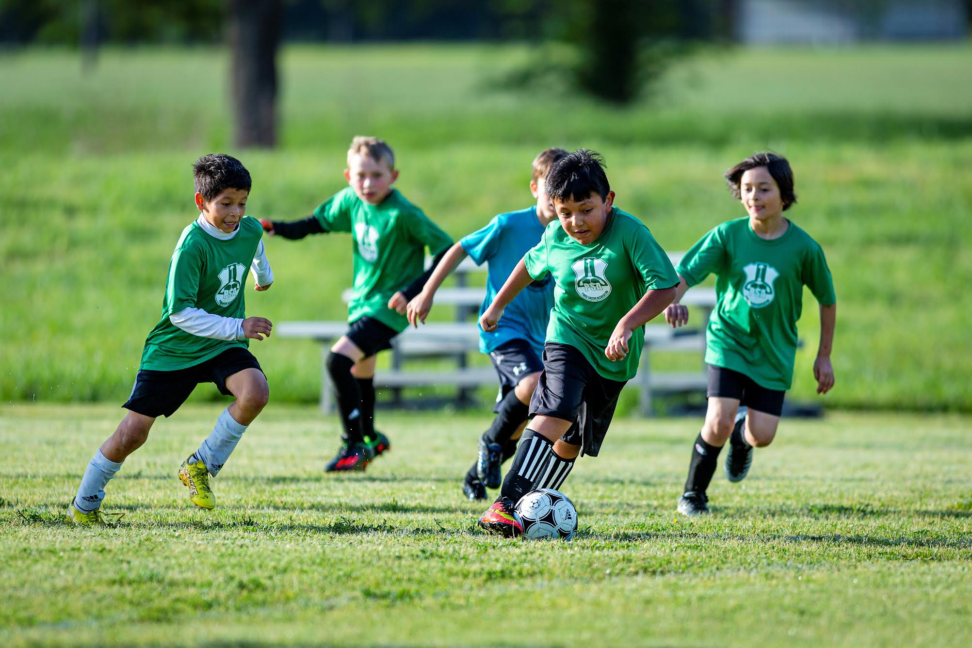 Youth Soccer