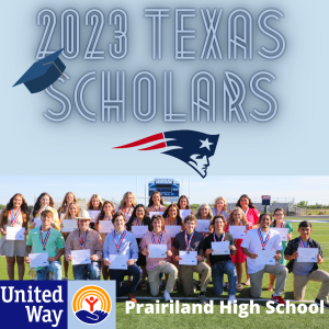 Prairiland ISD