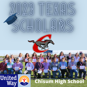 Chisum ISD