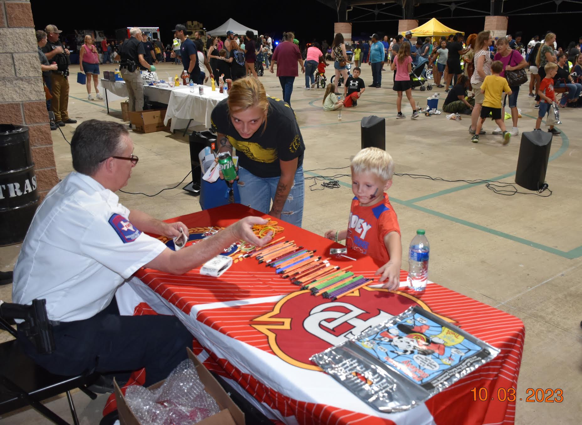 National Night Out