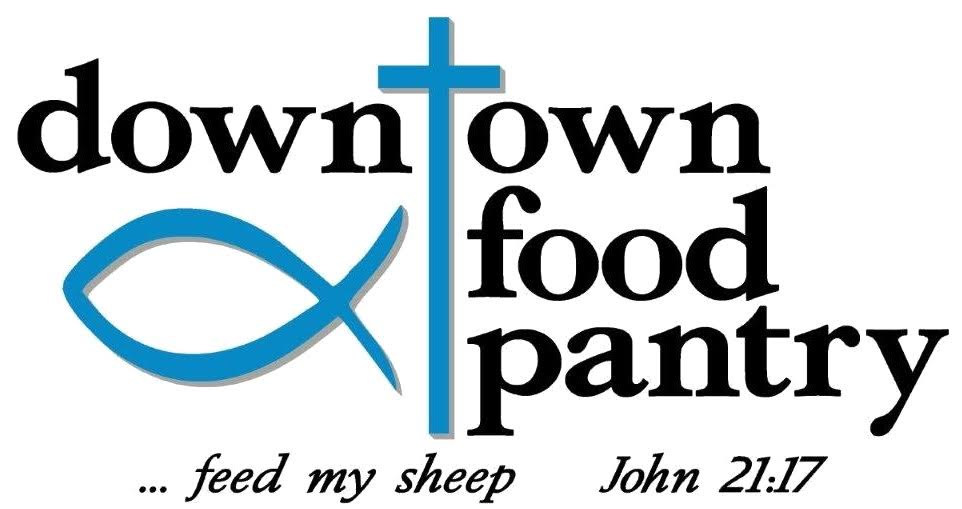 Downtown Food Pantry