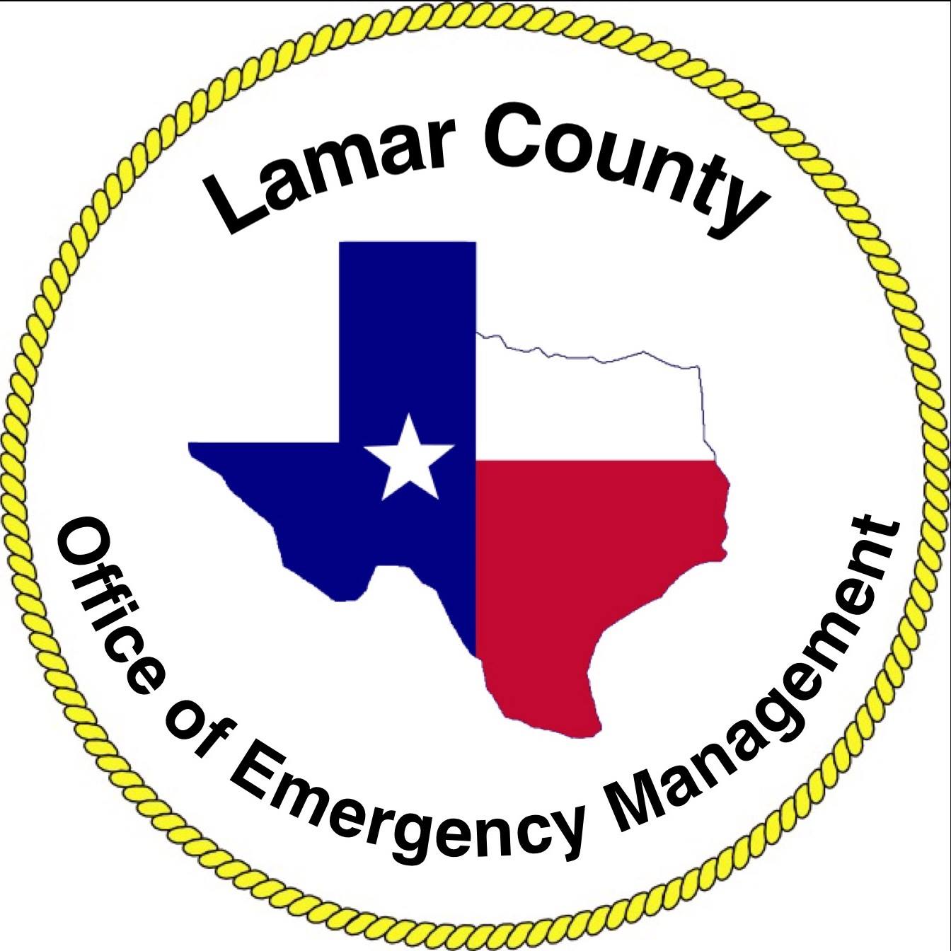 Lamar County Emergency Management