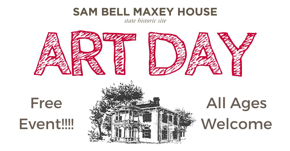 Sam Bell Maxey House