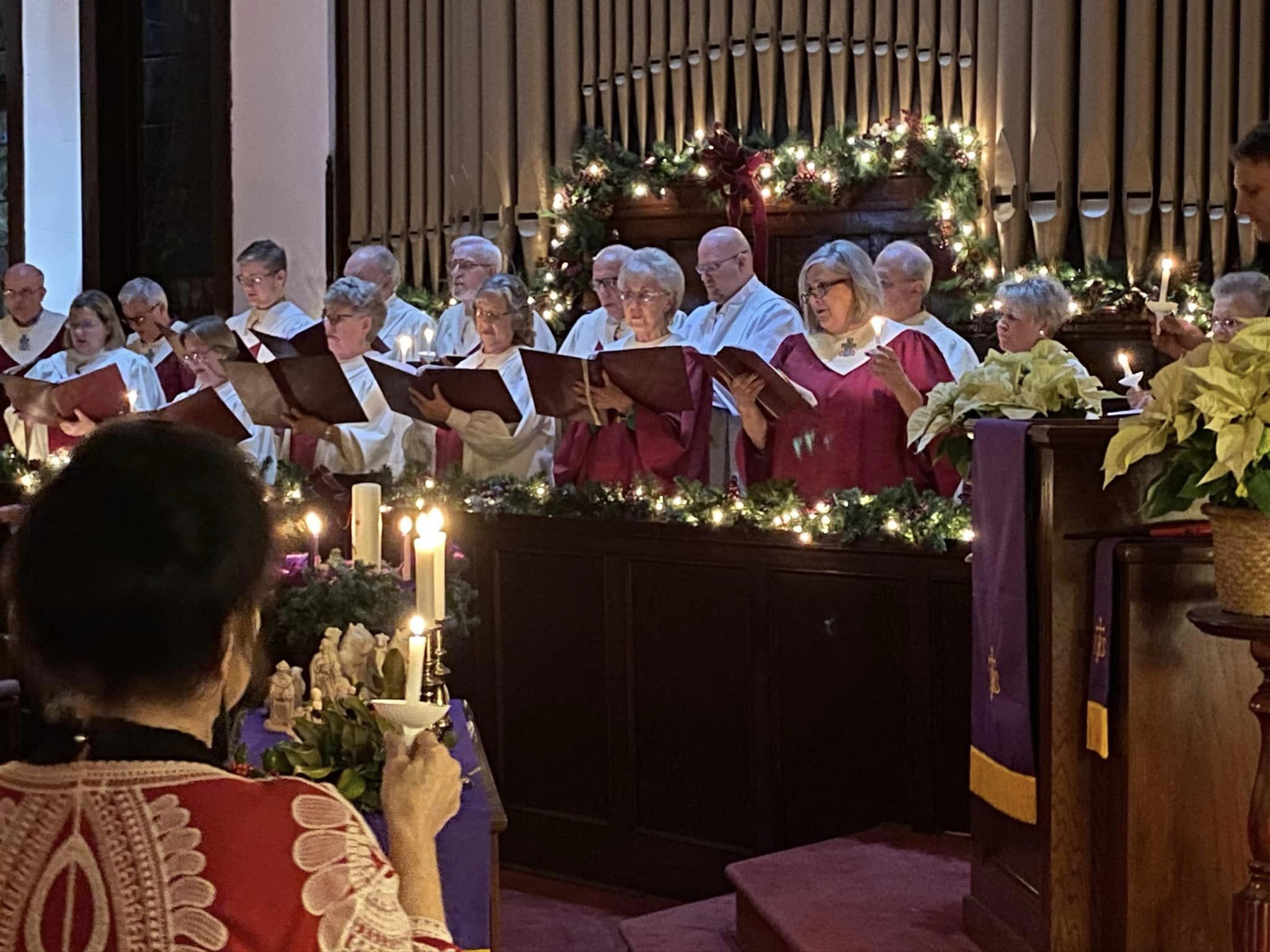 First Presbyterian Church 