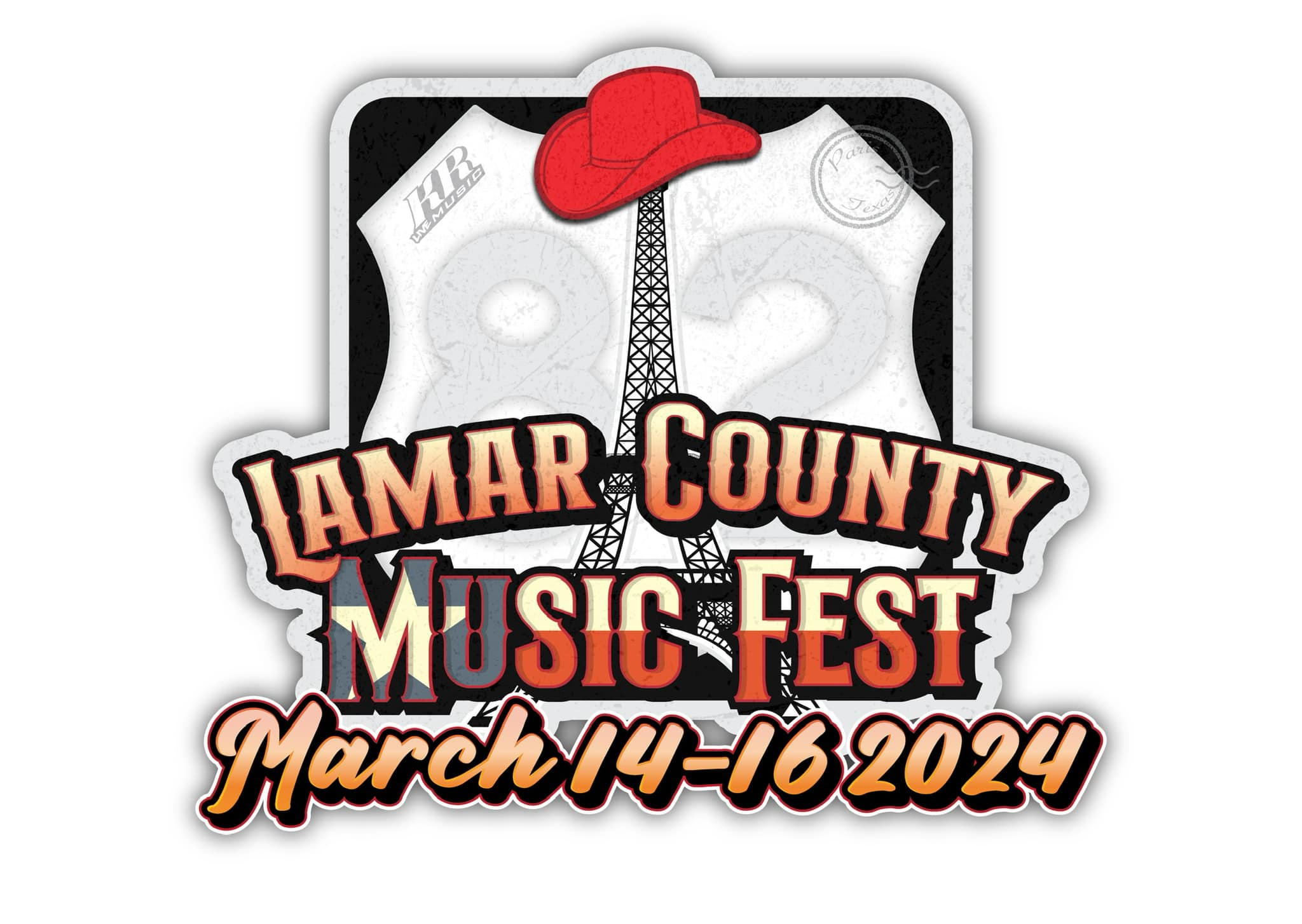 Lamar County Music Festival