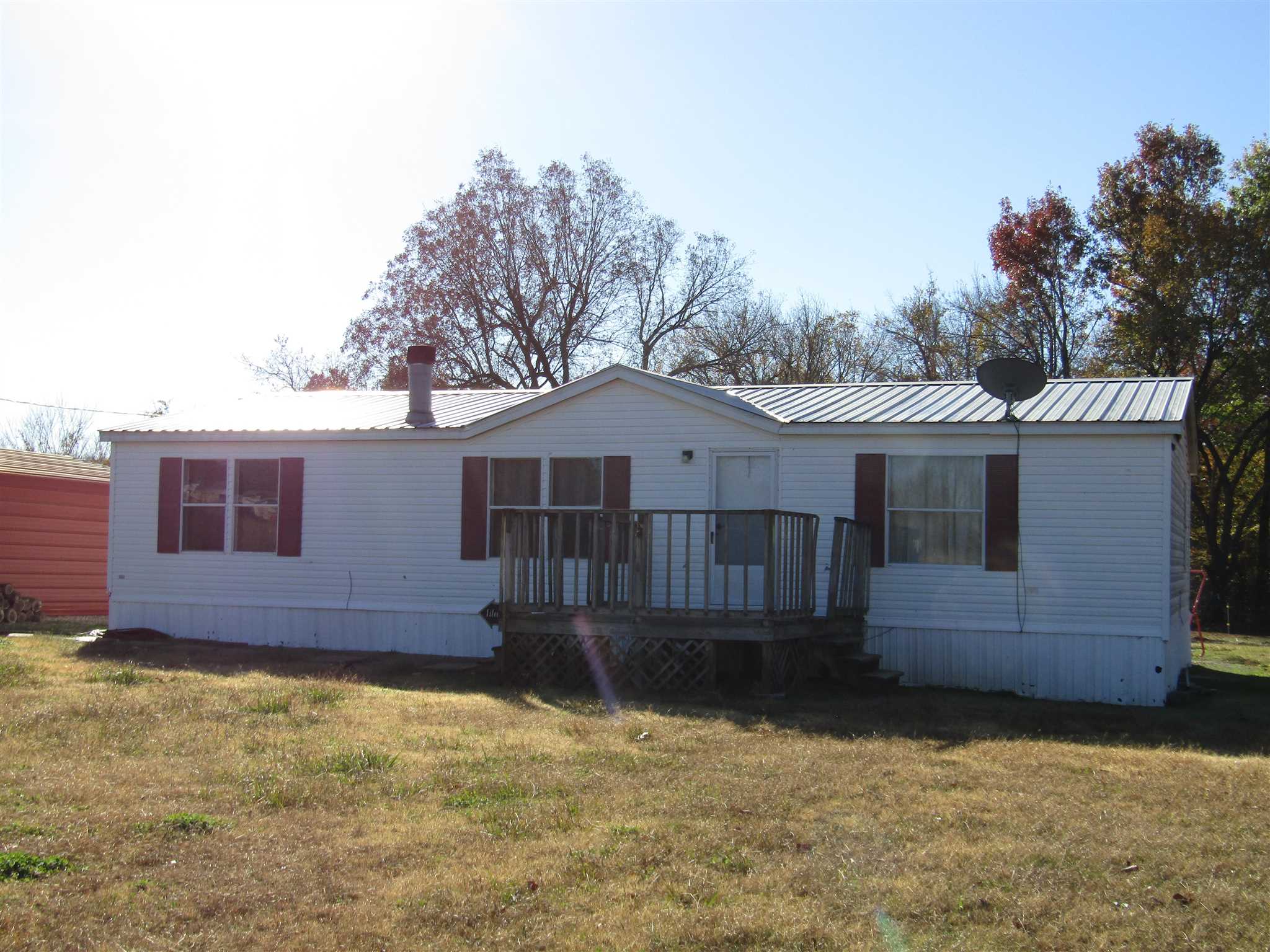 Manufactured home for sale in Paris || $99,900