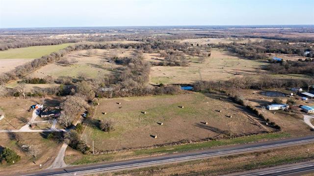 Unimproved acreage for sale in Paris || $464,480