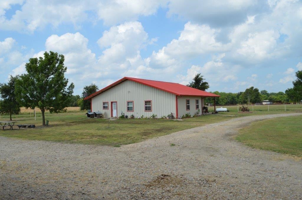 Home for sale in Blossom || $649,000