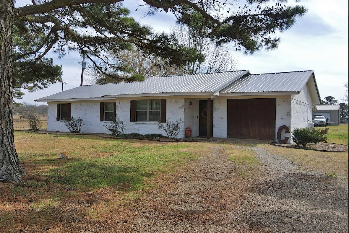 Home for sale in Powderly || $275,000