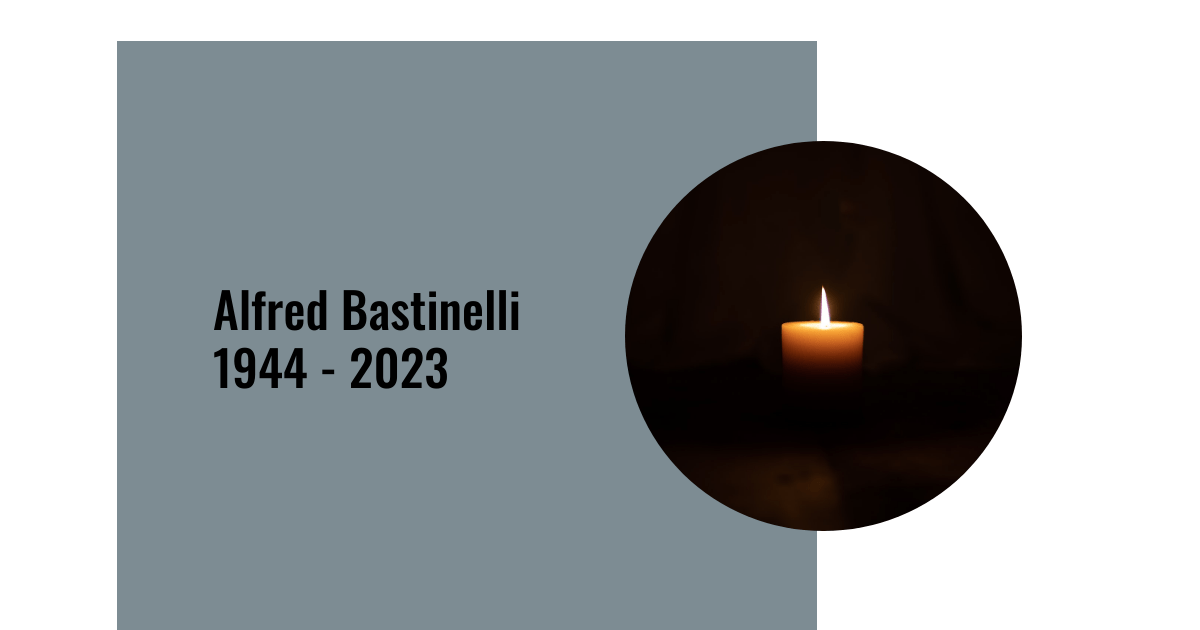 Alfred Bastinelli