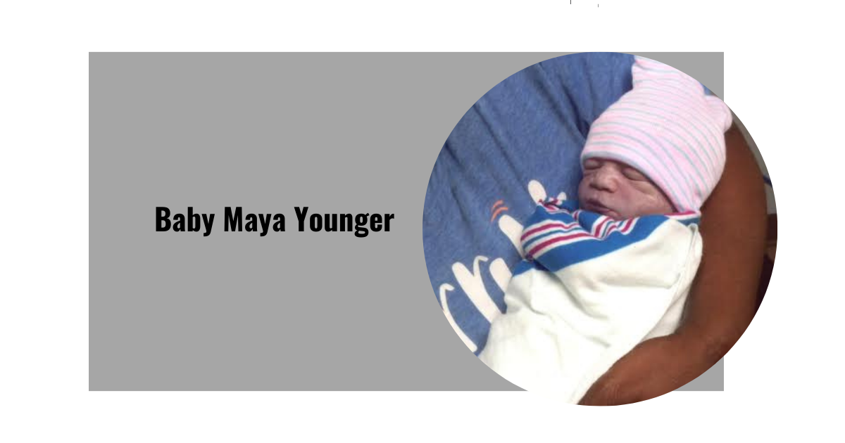  Baby Maya Younger