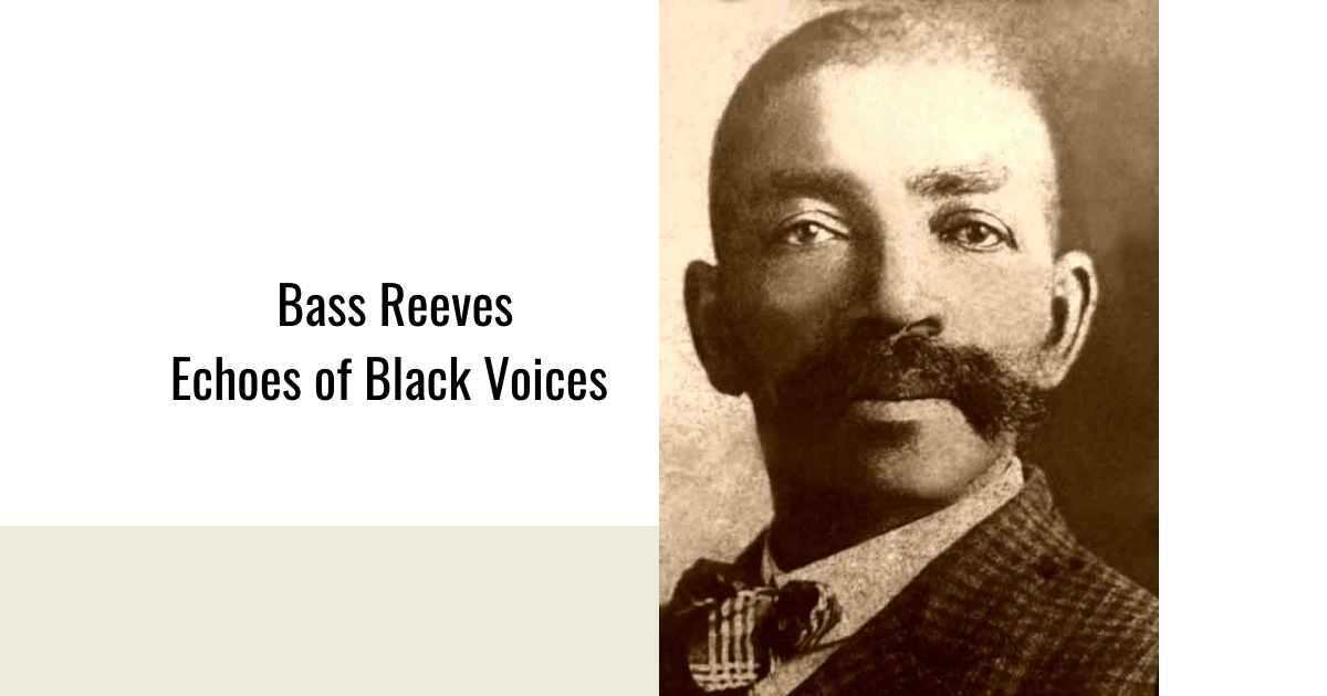 Bass Reeves