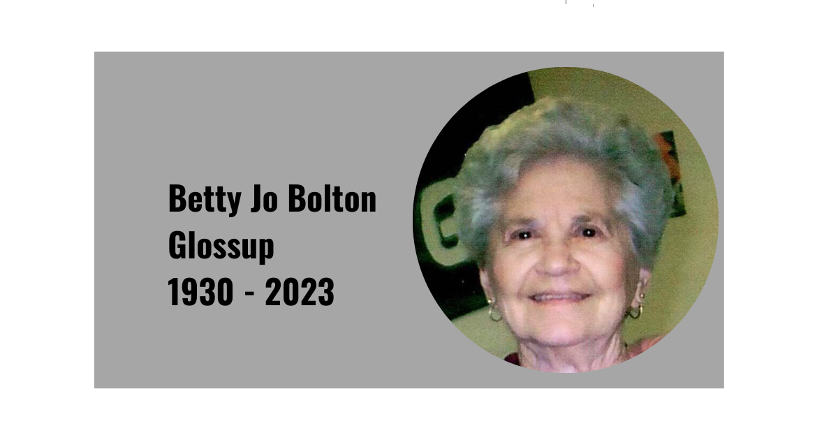 Betty Jo Bolton Glossup