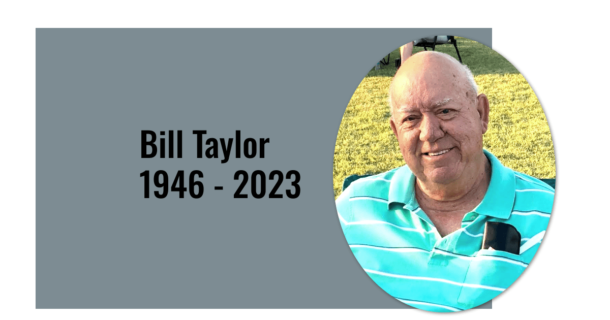 Bill Taylor