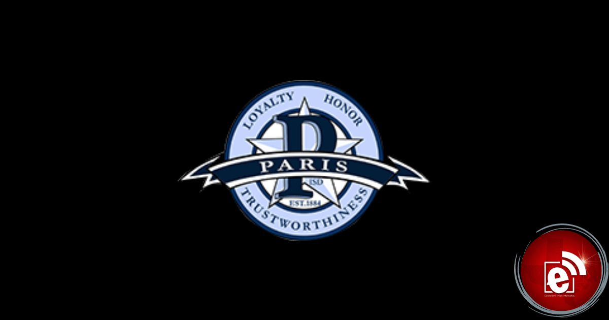 Paris ISD PISD