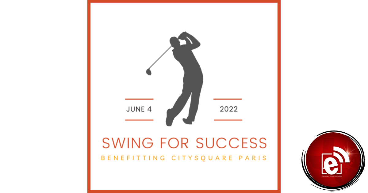 Swinging for success