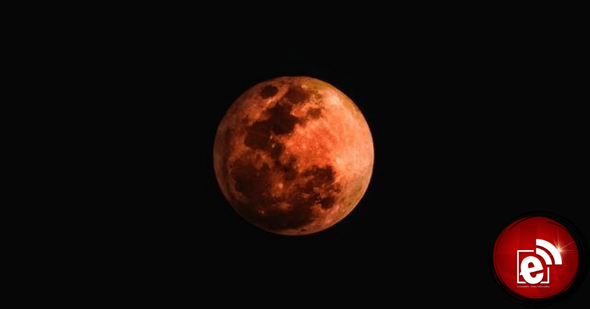 lunar eclipse