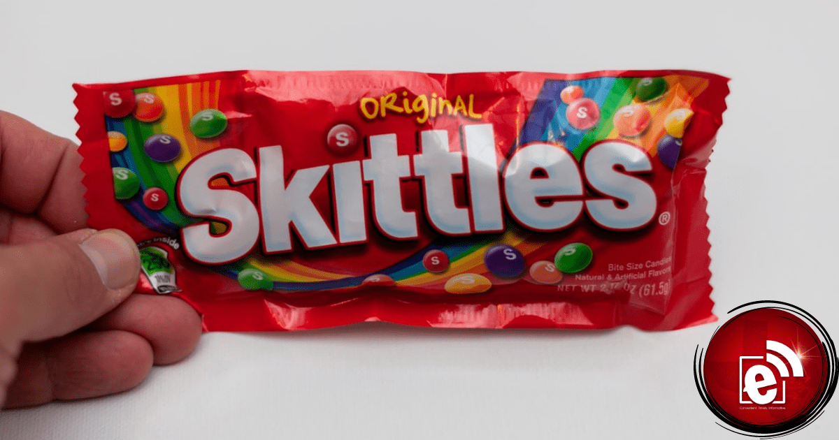 Skittles