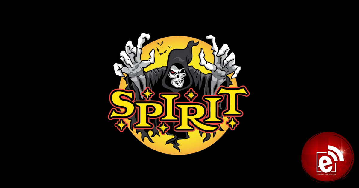 spirit