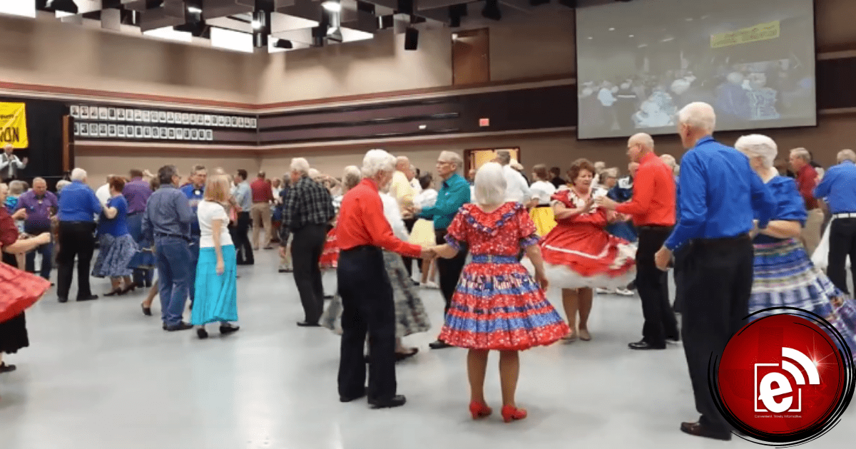 chaparral square dancers