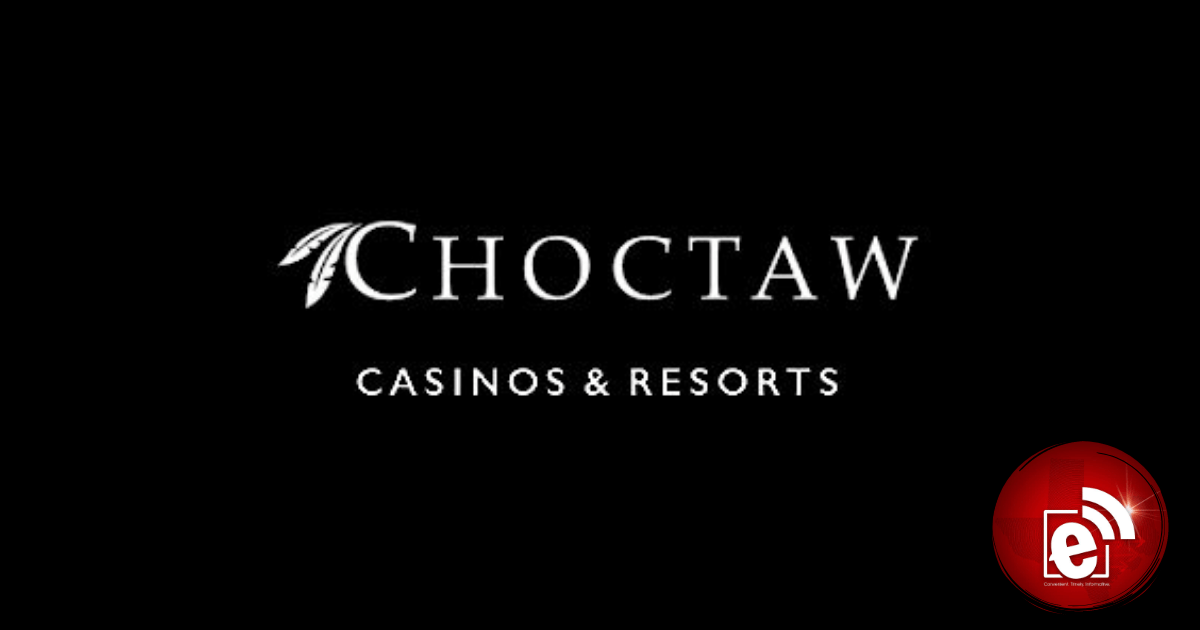 choctaw casino