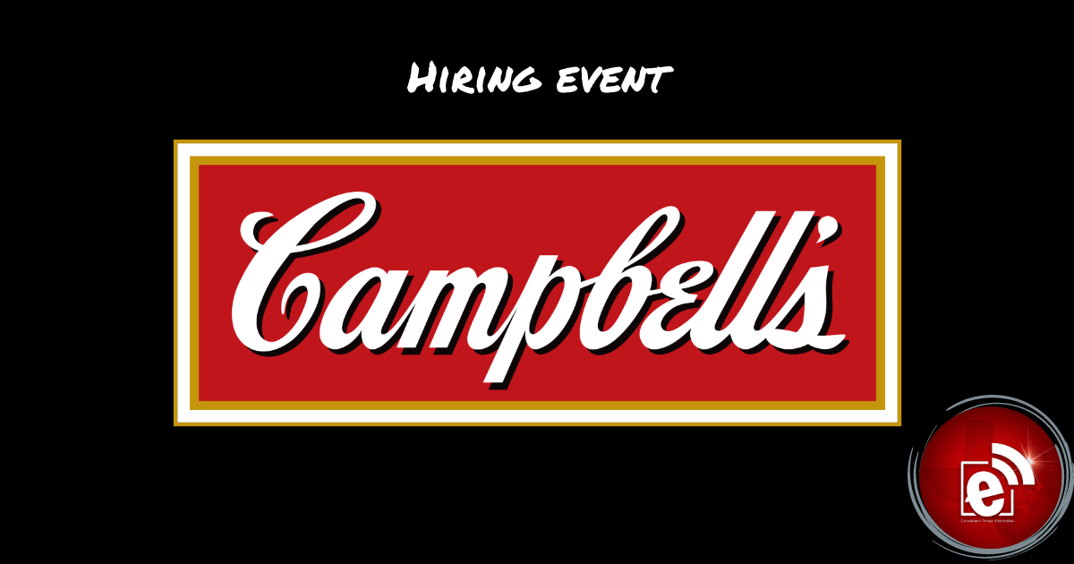 campbells hiring