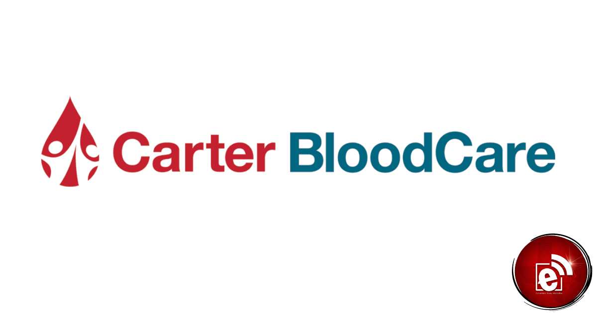 carter bloodcare