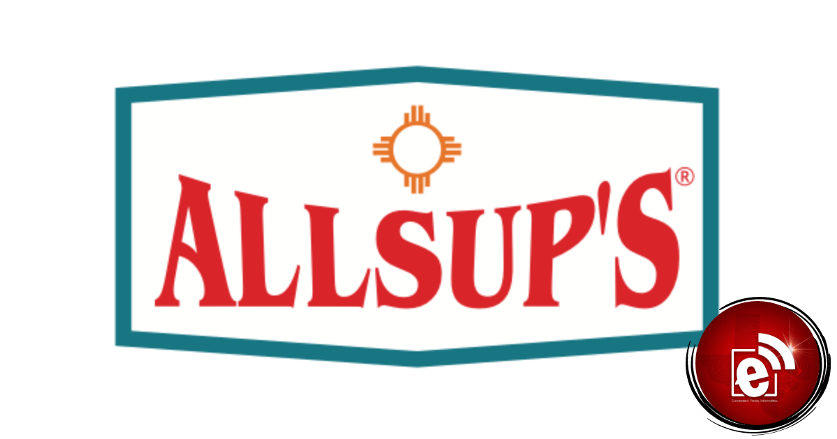 allsup's