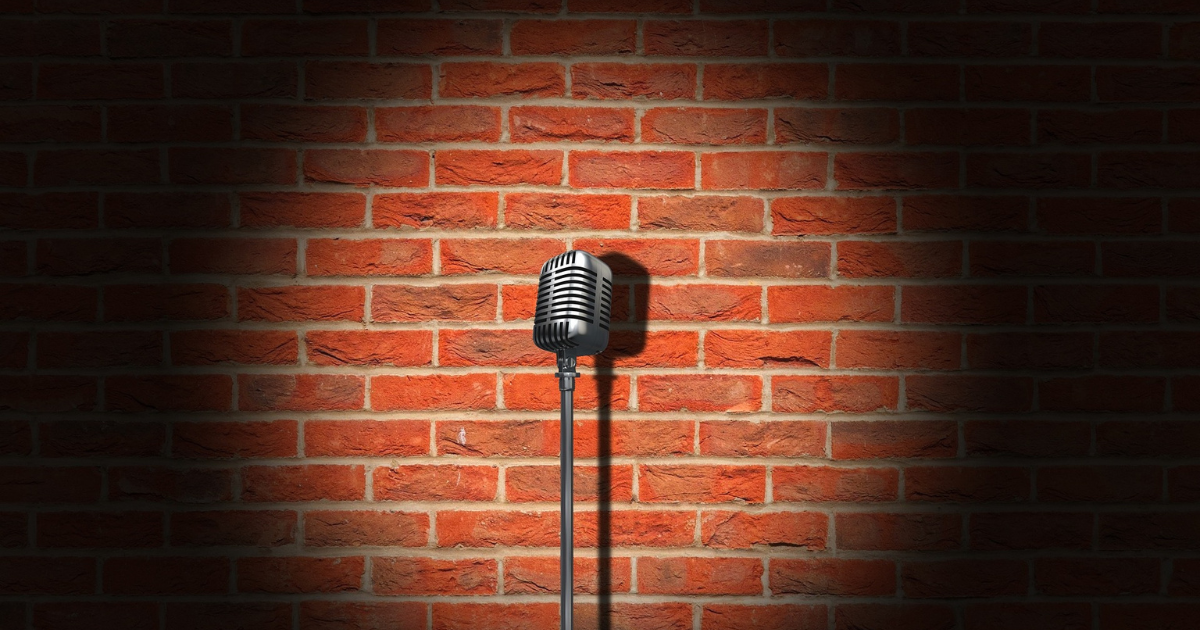 microphone