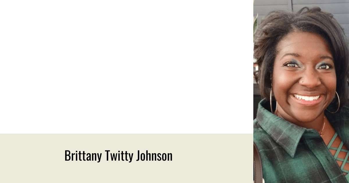 Brittany Twitty Johnson