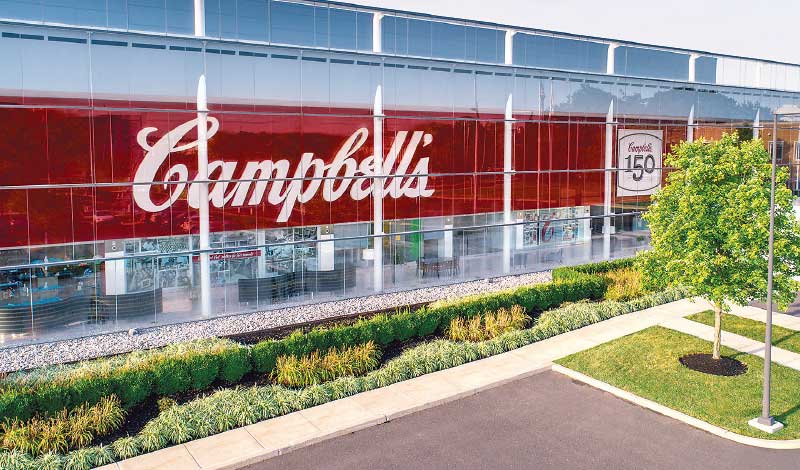 Campbell Soup Co.