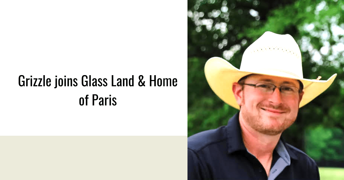 Glass Land & Home