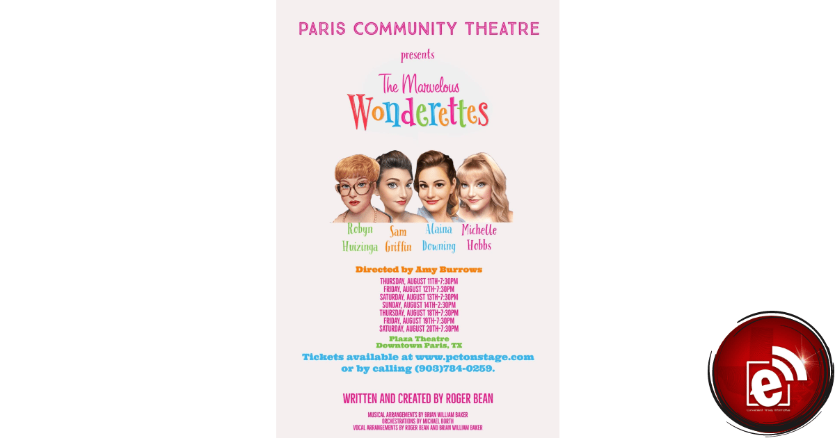 wonderettes 