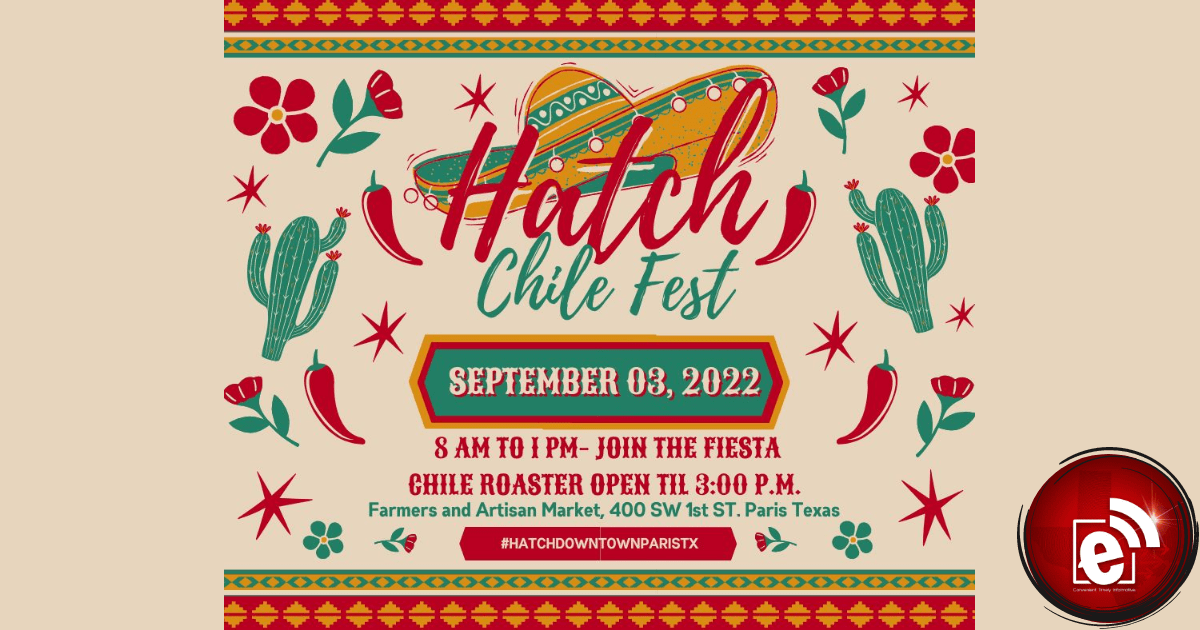 HAtch Chile Fest