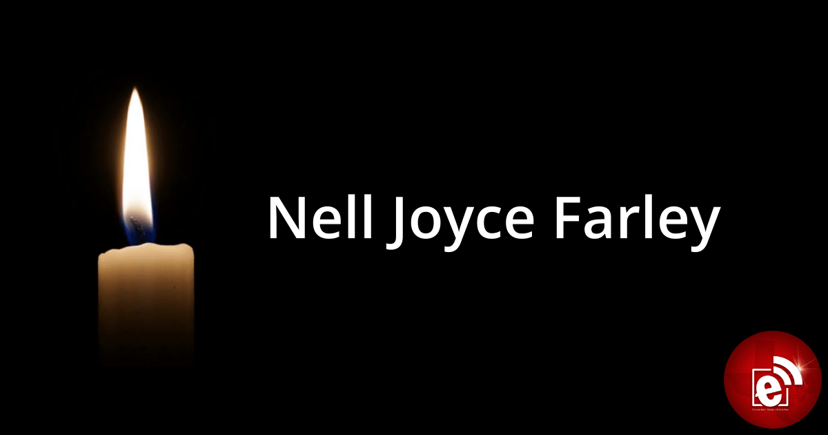 Nell Joyce Farley