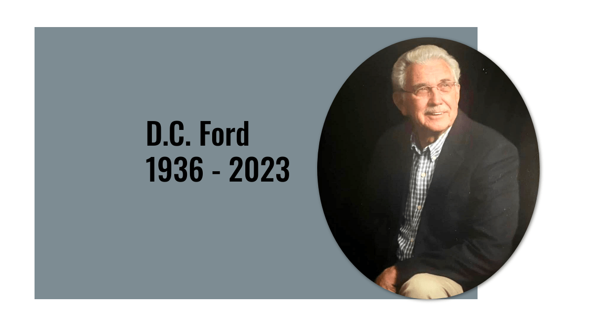 D.C. Ford