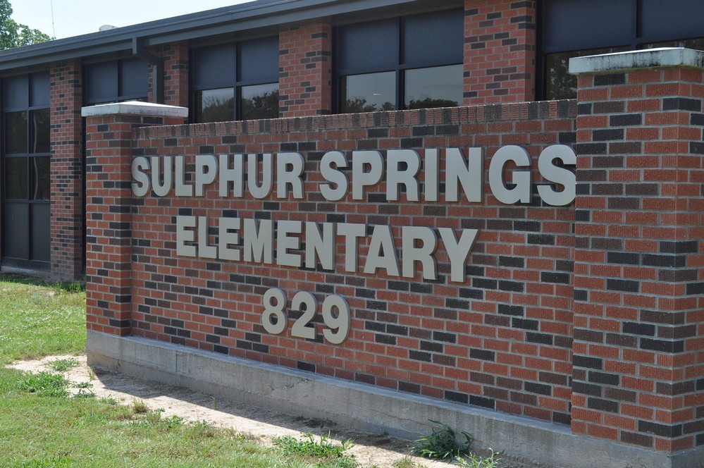 Sulphur Springs Elementary