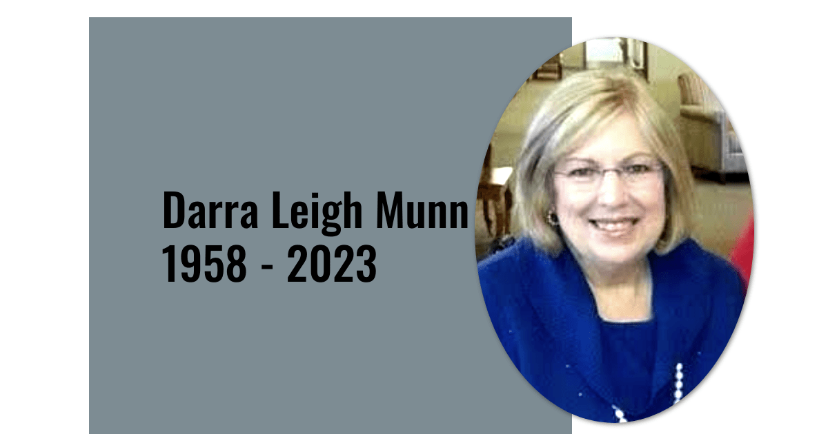 Darra Leigh Munn