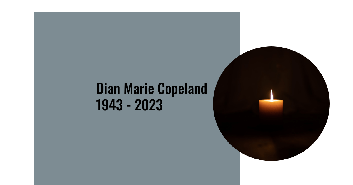 Dian Marie Copeland