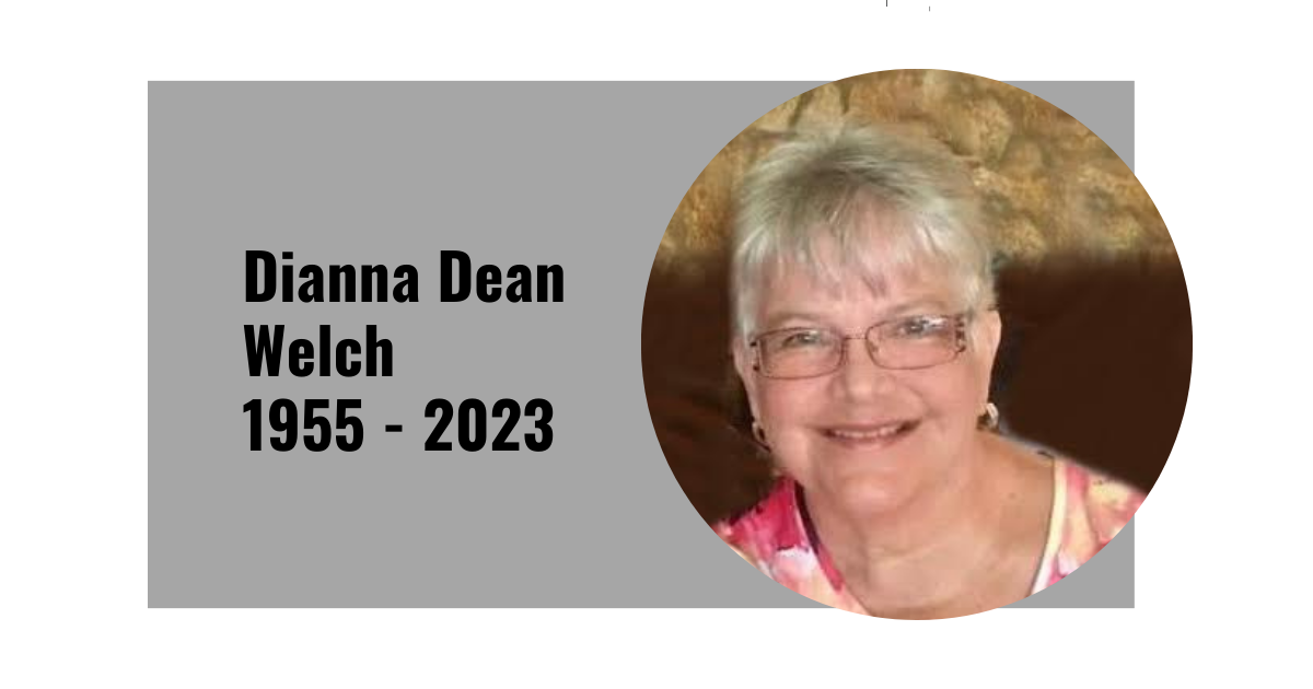 Dianna Dean Welch