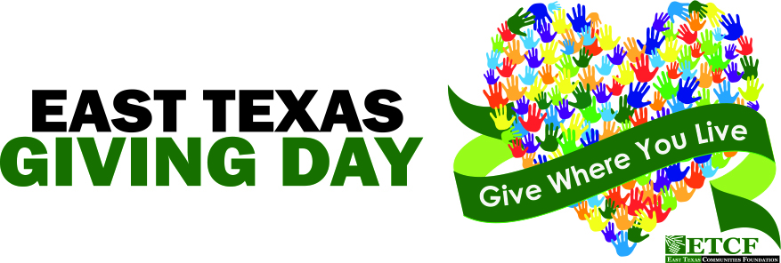 East Texas Giving Day