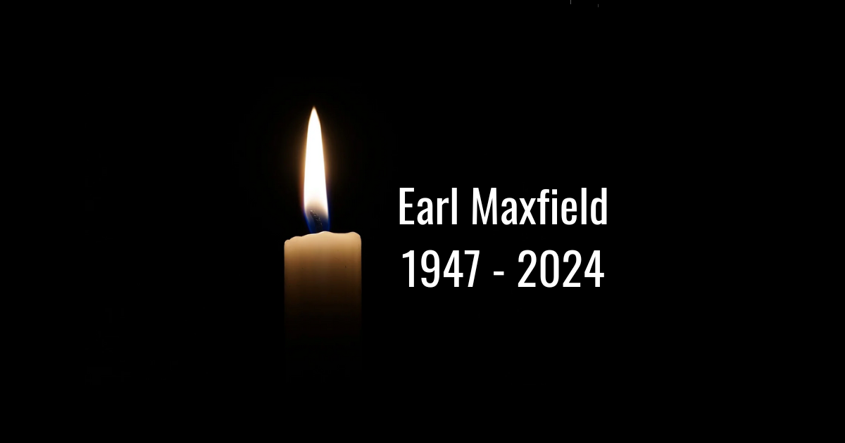 Earl Maxfield