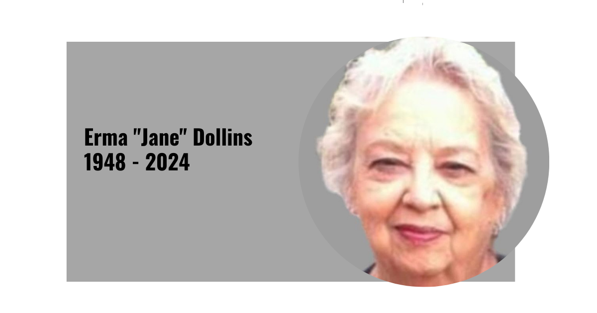 Erma Jane Dollins