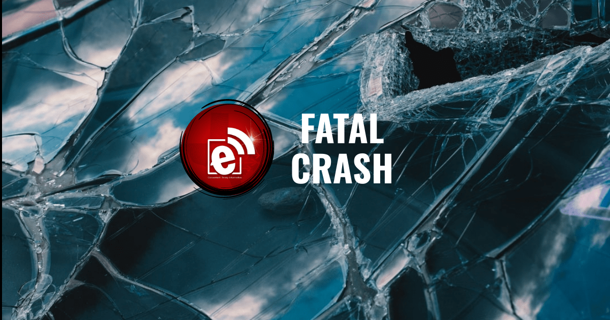 Fatal Crash