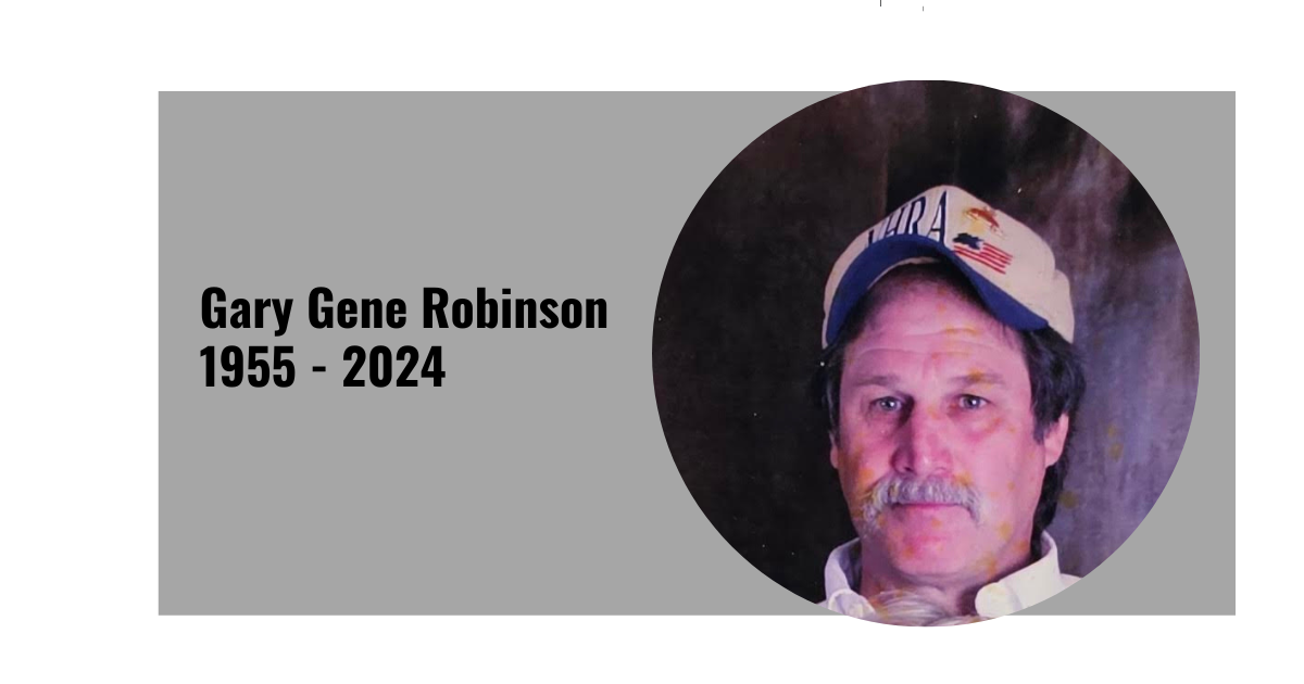 Gary Gene Robinson