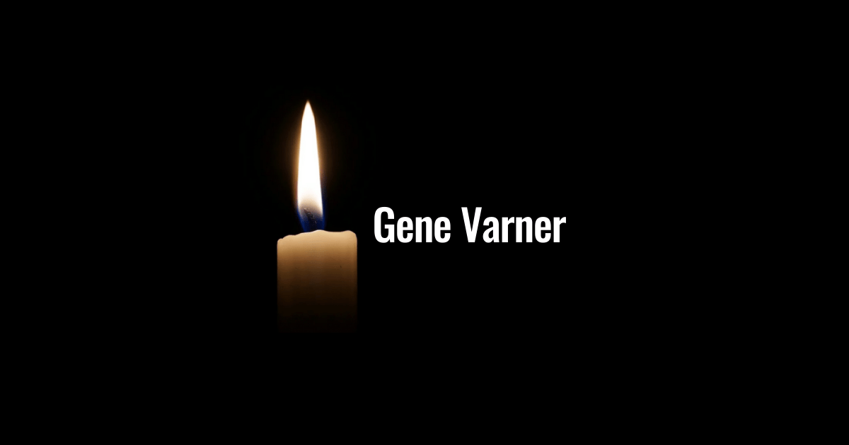 Gene Varner