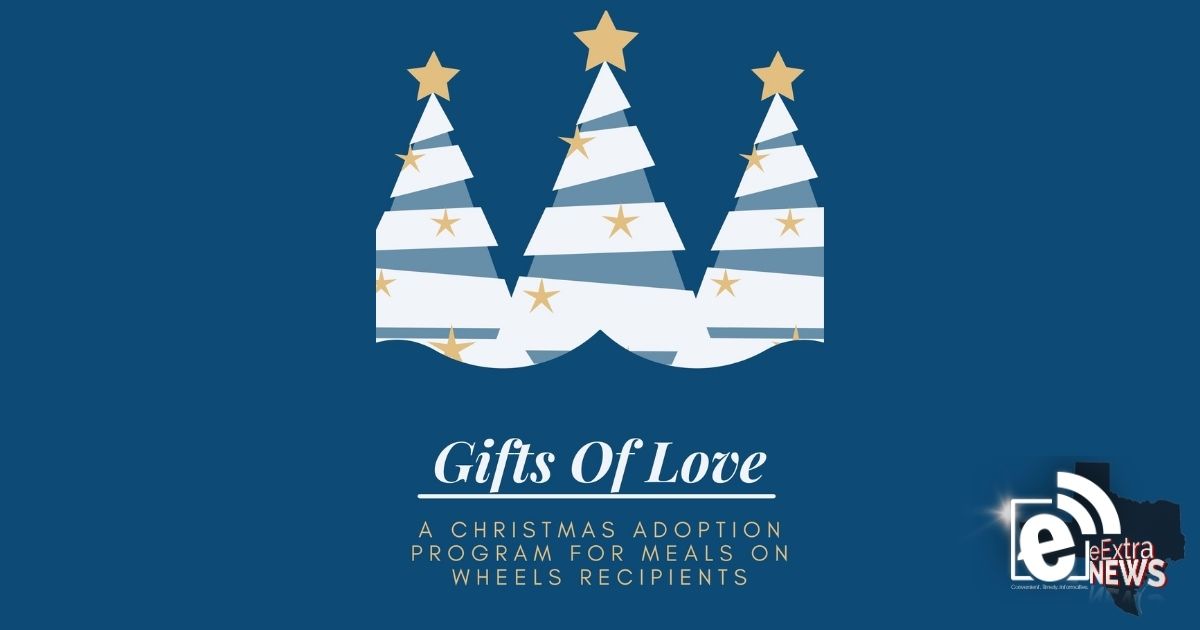 Gifts of Love 2021