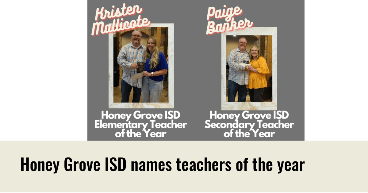 Honey Grove ISD