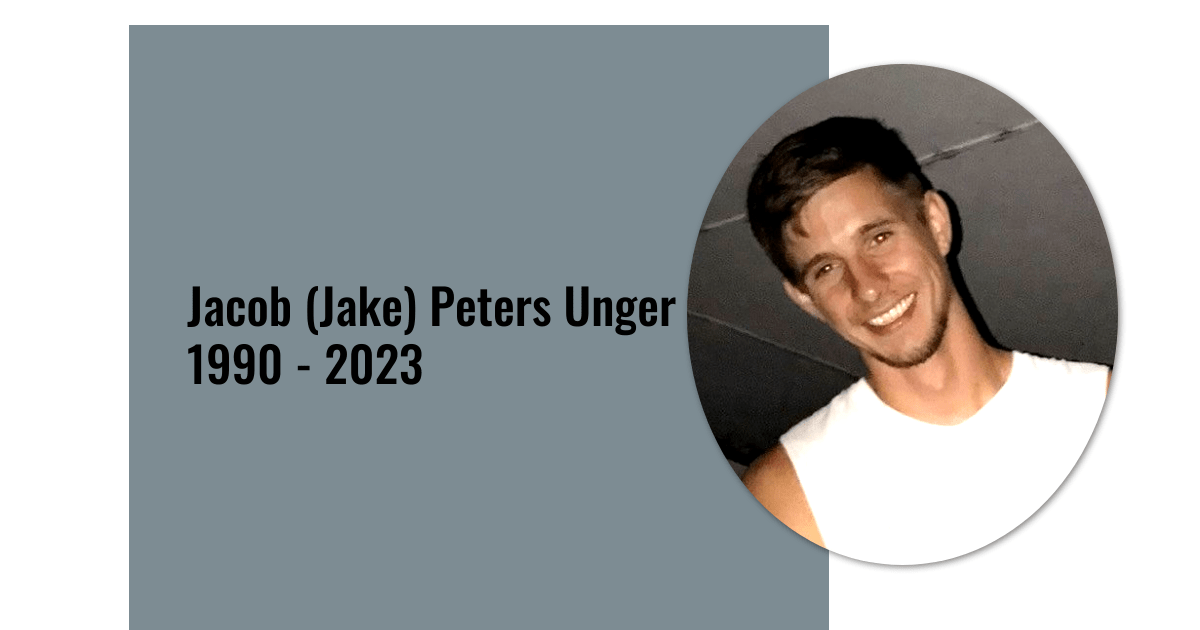 Jacob Peters Unger